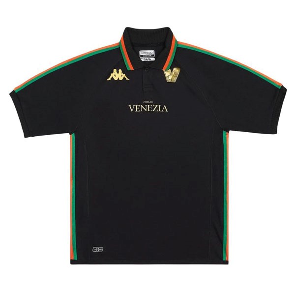 Tailandia Camiseta Venezia 1ª 2022/23